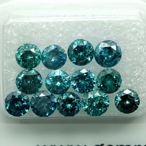 Diamond 2