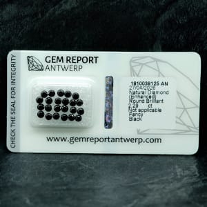 Diamond 1