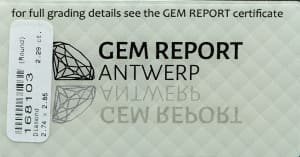 Diamond 6