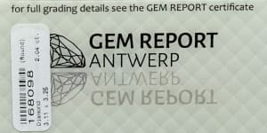 Diamond 6