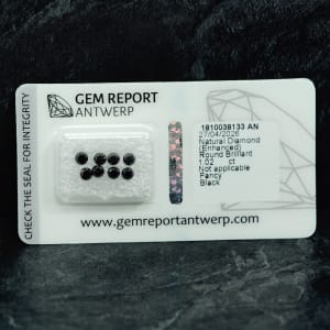 Diamond 1
