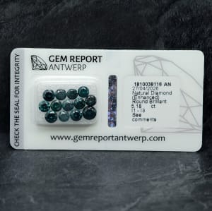 Diamond 1