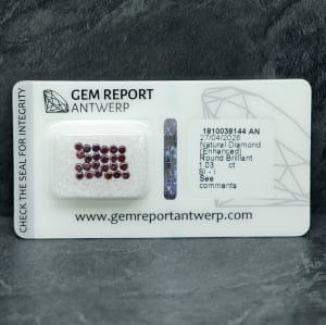 Diamond 1