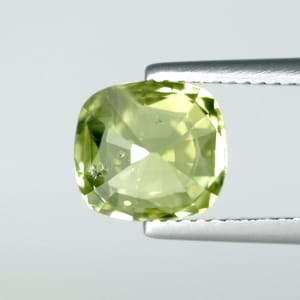 Chrysoberyl 6