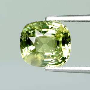 Chrysoberyl 1