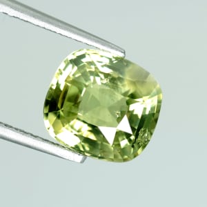 Chrysoberyl 5