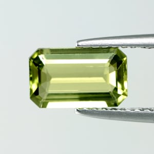 Chrysoberyl 1