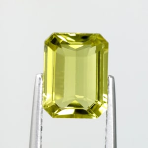 Chrysoberyl 4