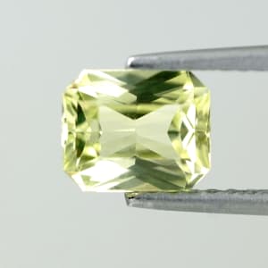 Chrysoberyl 1