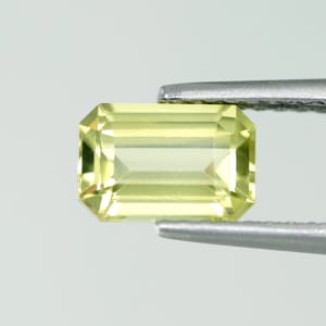 Chrysoberyl 1