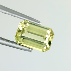 Chrysoberyl 5