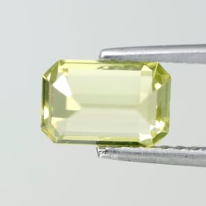 Chrysoberyl 6
