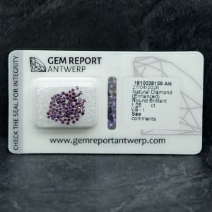 Diamond 1