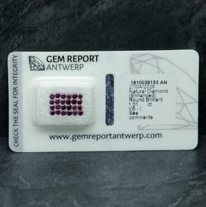 Diamond 1