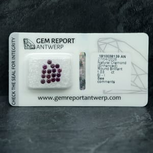 Diamond 1