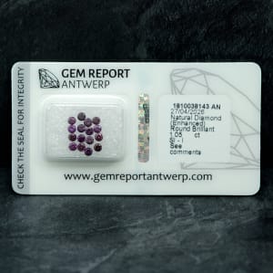 Diamond 1