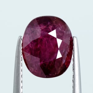 Ruby 7