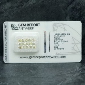 Diamond 1