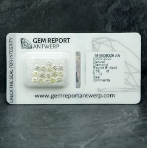 Diamond 1