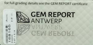 Diamond 6