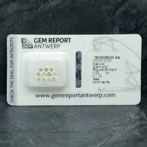 Diamond 1