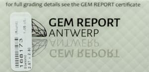 Diamond 6