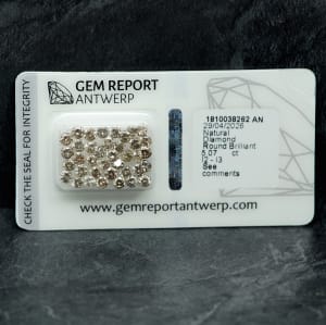Diamond 1