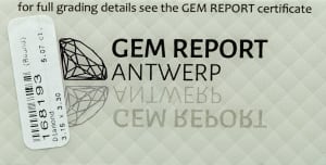 Diamond 6