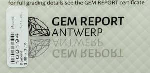 Diamond 6