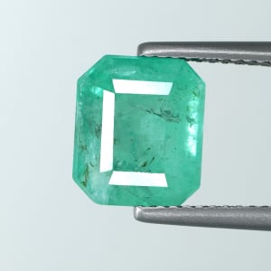 Emerald 1