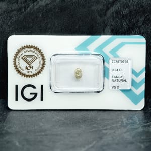 Diamond 1
