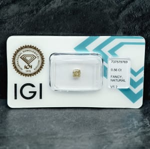 Diamond 1