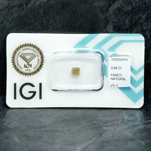 Diamond 1