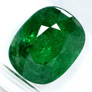 Tsavorite 2