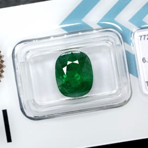 Tsavorite 4