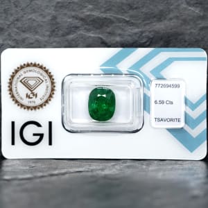 Tsavorite 8