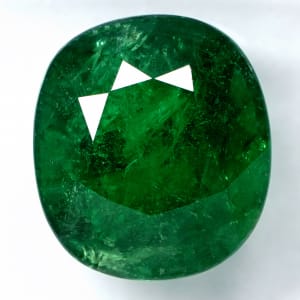 Tsavorite 2