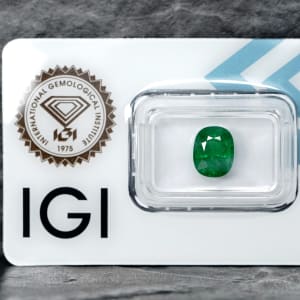 Tsavorite 6