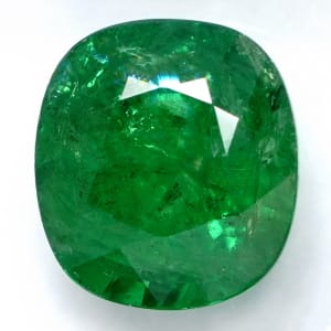 Tsavorite 7