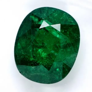 Tsavorite 2
