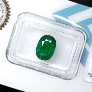 Tsavorite 5