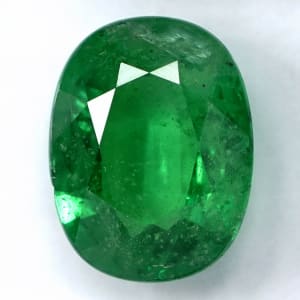 Tsavorite 2