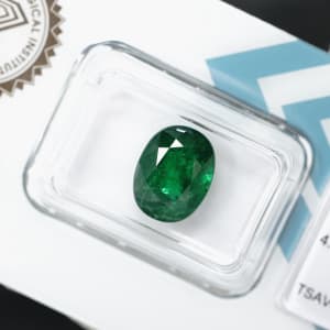 Tsavorite 5