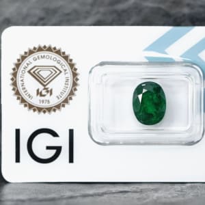 Tsavorite 6
