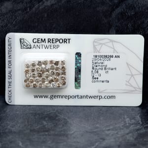 Diamond 1