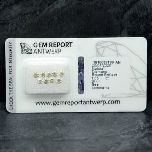 Diamond 1
