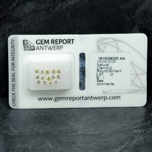 Diamond 1