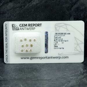 Diamond 1