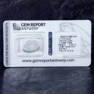 Opal 1