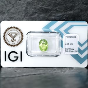 Paraiba Tourmaline 1